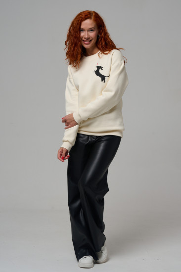 Свитшот женский