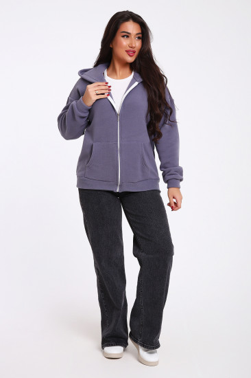 Толстовка женская