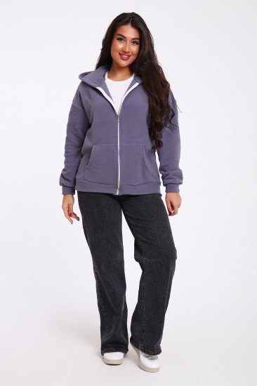 Толстовка женская