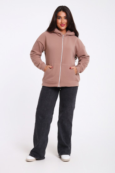 Толстовка женская