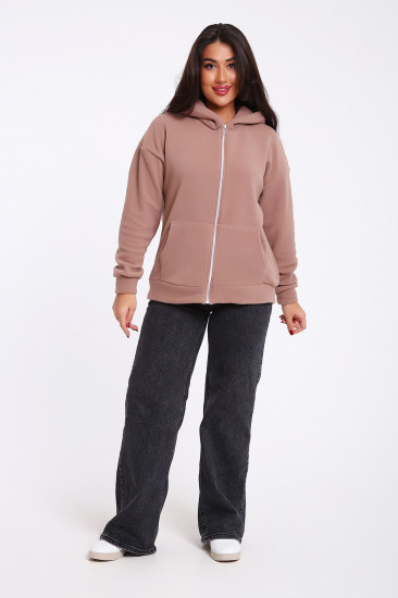 Толстовка женская