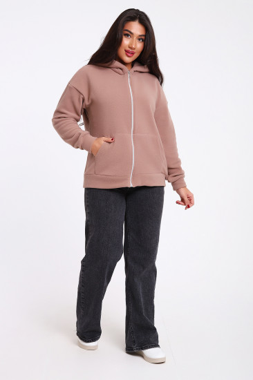 Толстовка женская