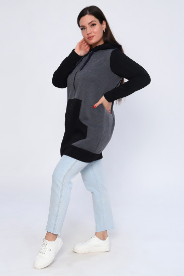 Худи женское