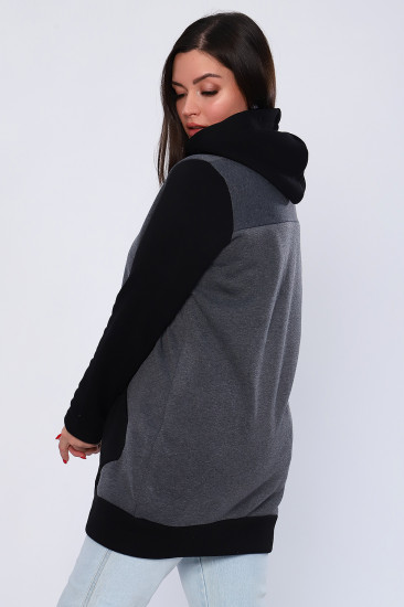 Худи женское