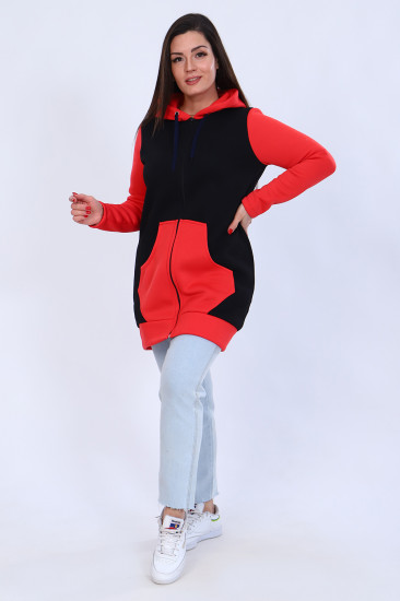 Худи женское