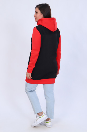 Худи женское