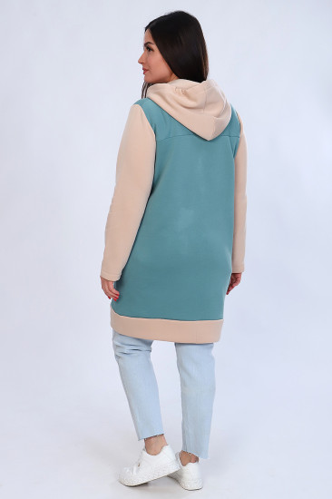 Худи женское