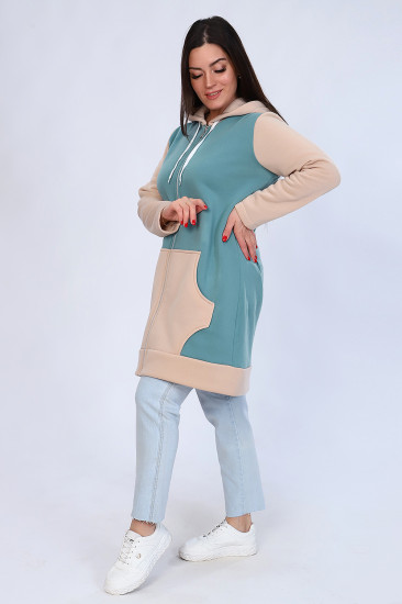 Худи женское