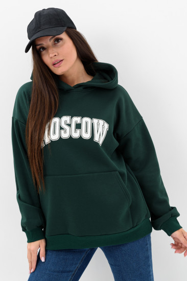 Худи женское