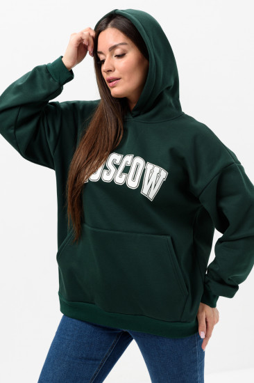 Худи женское