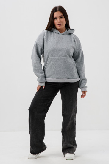 Худи женское