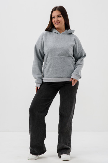 Худи женское