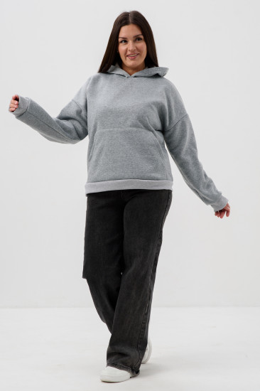 Худи женское