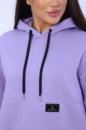 Худи женское