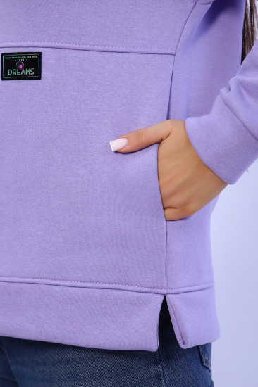 Худи женское