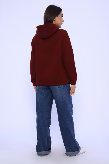 Худи женское