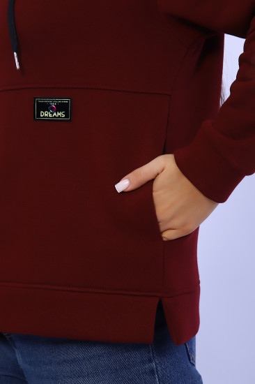 Худи женское