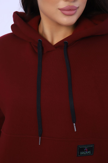 Худи женское