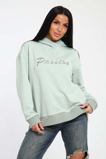 Худи женское