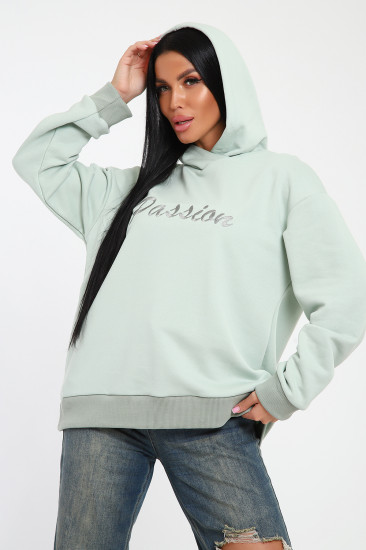Худи женское