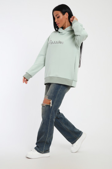 Худи женское