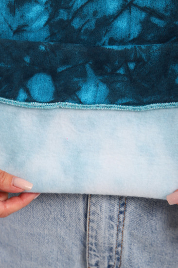 Худи женское