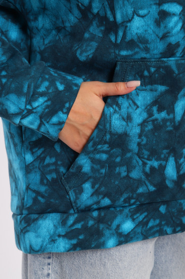 Худи женское