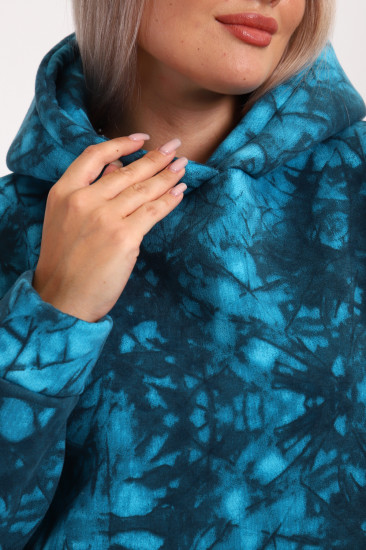 Худи женское