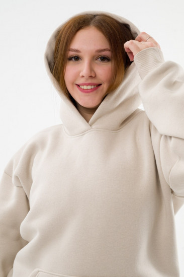 Худи женское