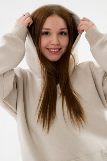 Худи женское