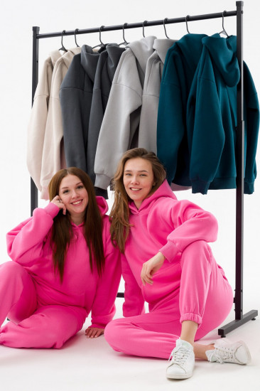 Худи женское