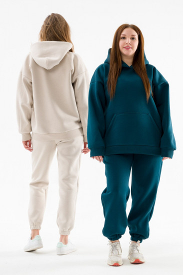 Худи женское