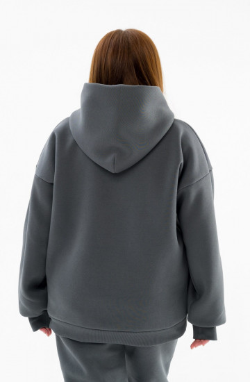 Худи женское