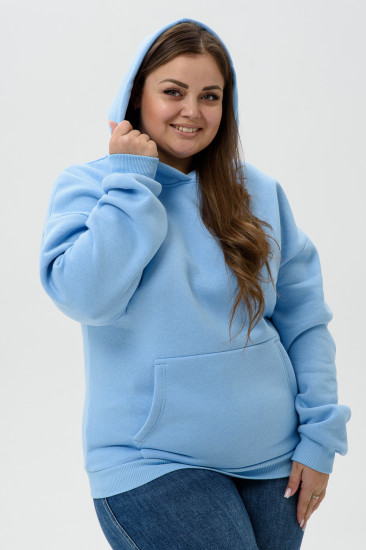 Худи женское