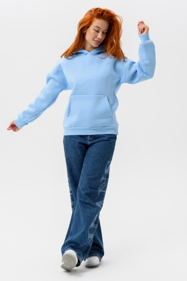 Худи женское