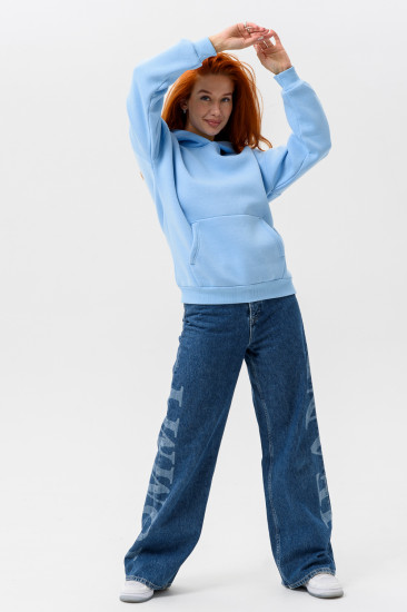 Худи женское