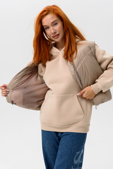 Худи женское