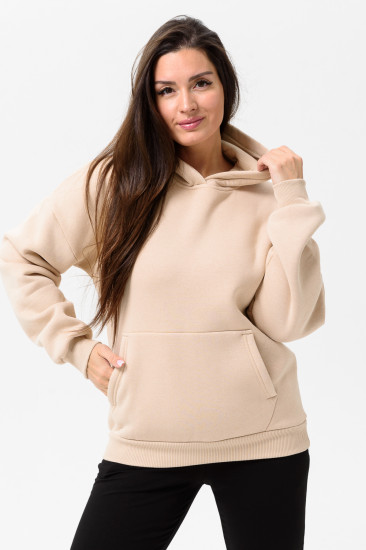 Худи женское