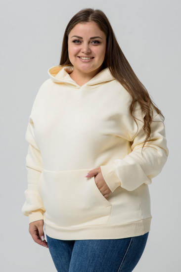 Худи женское