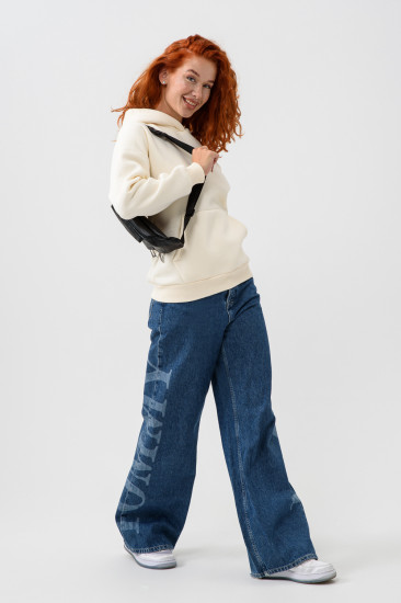 Худи женское