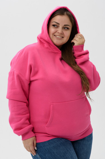 Худи женское