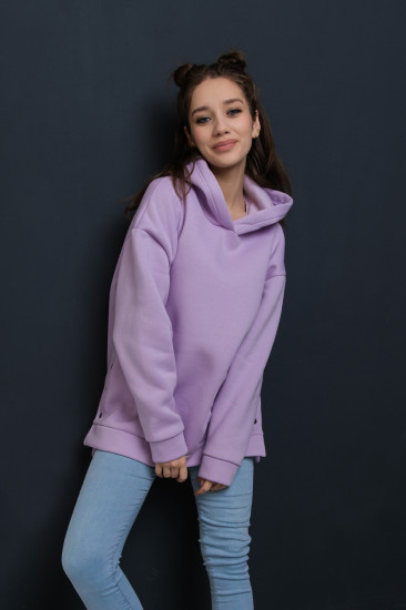 Худи женское