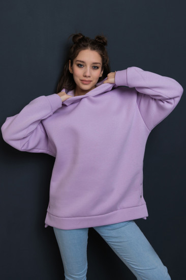 Худи женское