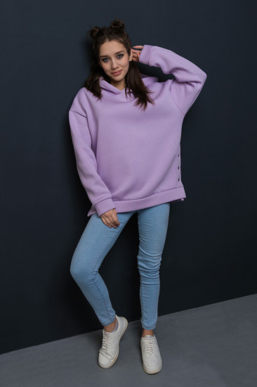 Худи женское