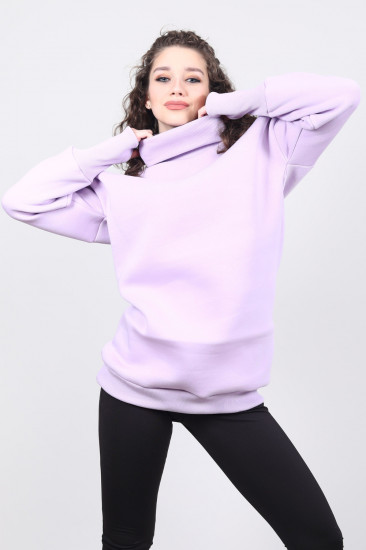 Толстовка женская