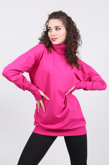 Толстовка женская