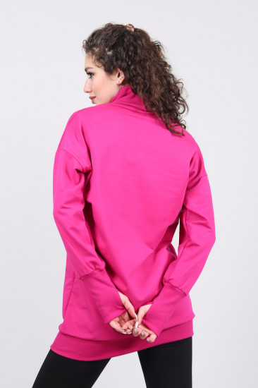 Толстовка женская