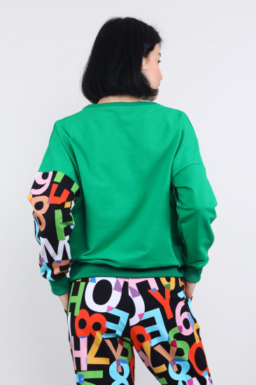 Свитшот женский