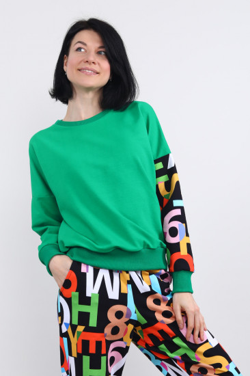 Свитшот женский