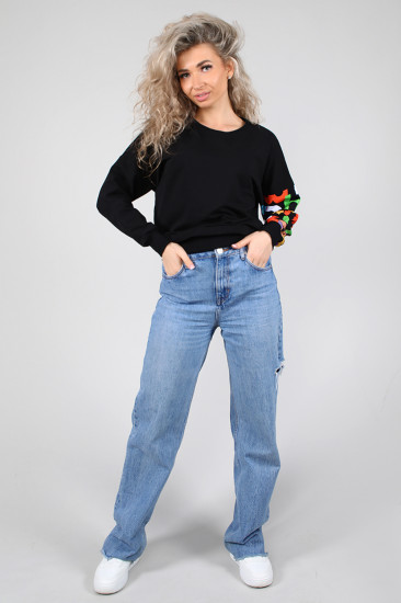 Свитшот женский